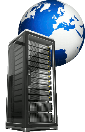 World Server