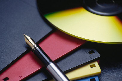 Disks / Pen