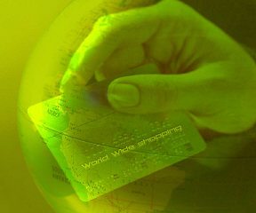credit card